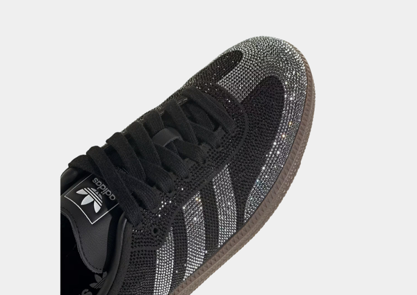 Adidas Samba OG Rhinestone Women's Trainers