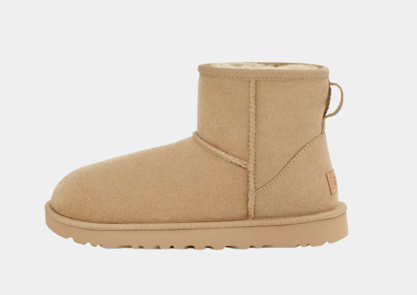 UGG Classic Mini II Women's Sheepskin Boots