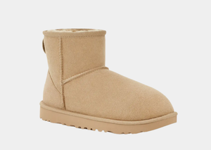 UGG Classic Mini II Women's Sheepskin Boots