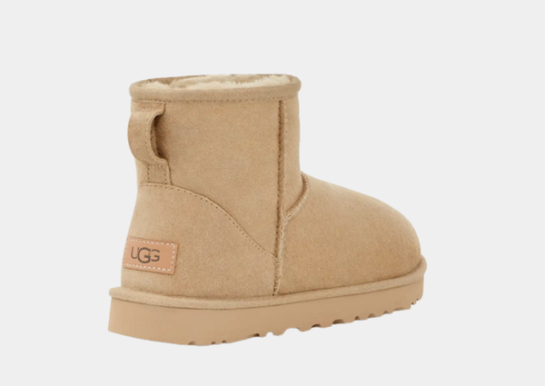 UGG Classic Mini II Women's Sheepskin Boots