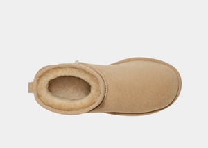 UGG Classic Mini II Women's Sheepskin Boots