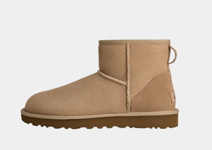 UGG Classic Mini II Women's Sheepskin Boots