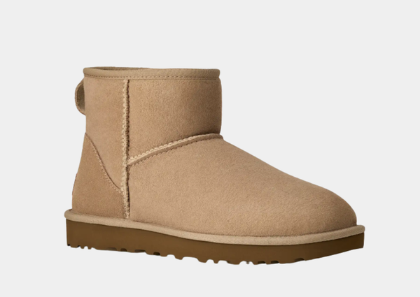 UGG Classic Mini II Women's Sheepskin Boots