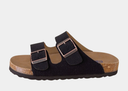 Birkenstock Arizona Suede Sandals