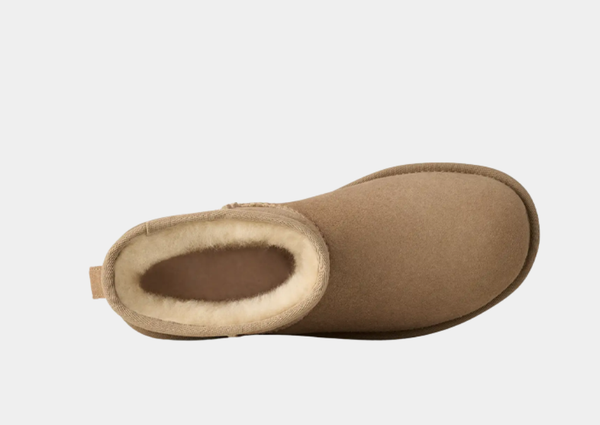 UGG Classic Mini II Women's Sheepskin Boots