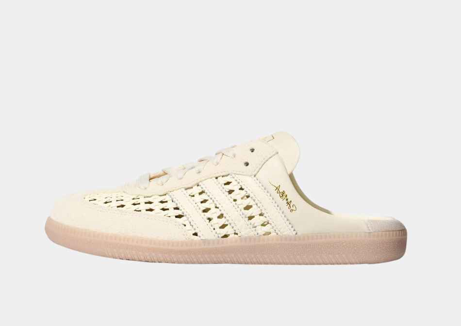 Adidas Samba OG Mule Women's Sandals