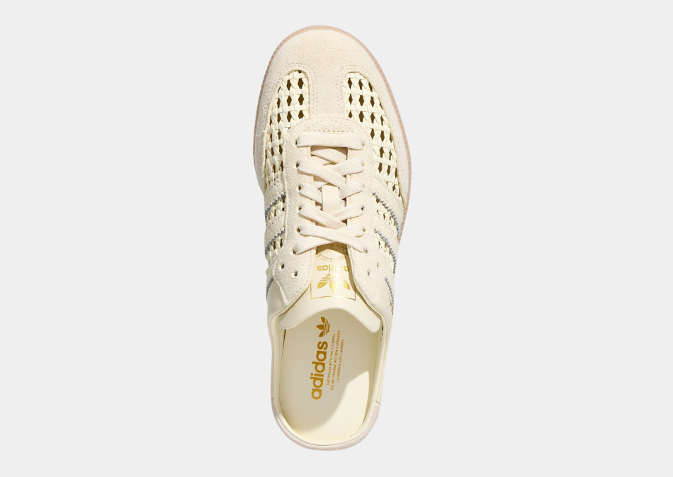 Adidas Samba OG Mule Women's Sandals