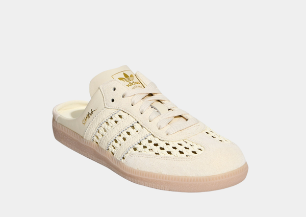 Adidas Samba OG Mule Women's Sandals