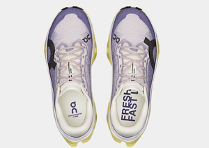 On Running Cloudmonster 3 Hyper Women's Supertrainer