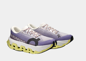 On Running Cloudmonster 3 Hyper Women's Supertrainer