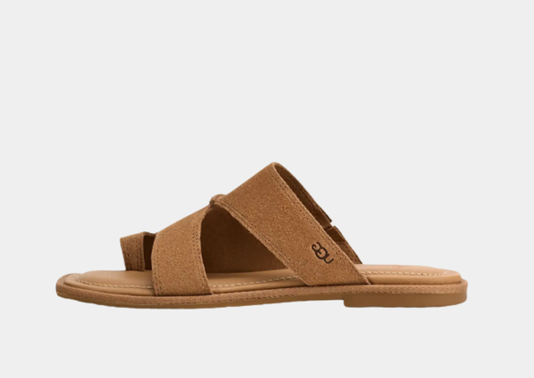 UGG Matira Women's Suede Slide Sandals
