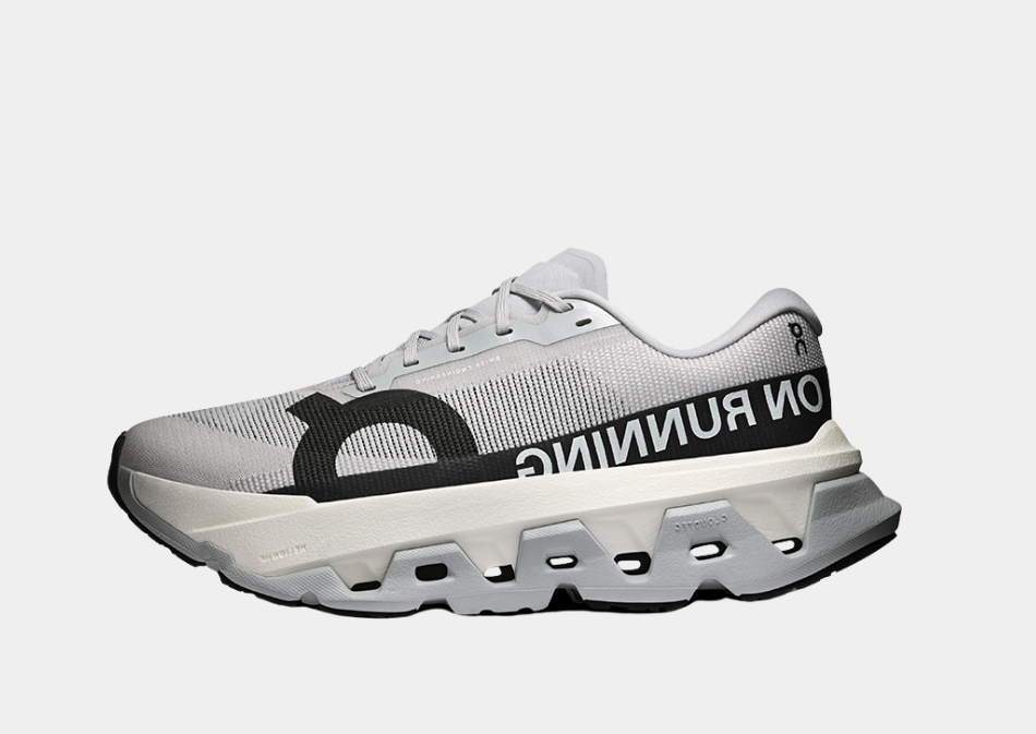 On Running Cloudmonster 3 Hyper Women's Supertrainer