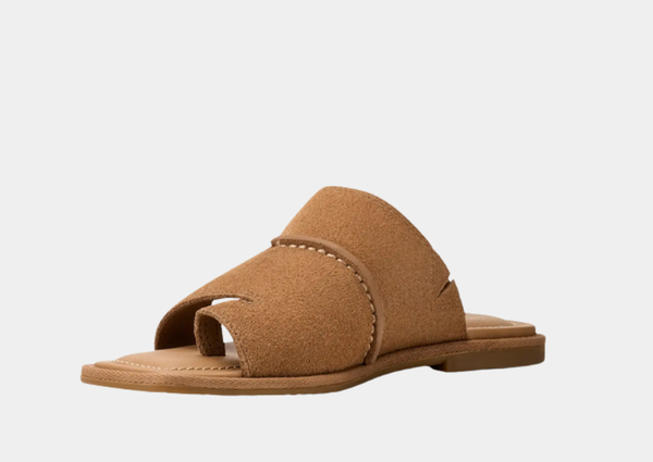 UGG Matira Women's Suede Slide Sandals
