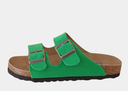 Birkenstock Arizona Suede Sandals