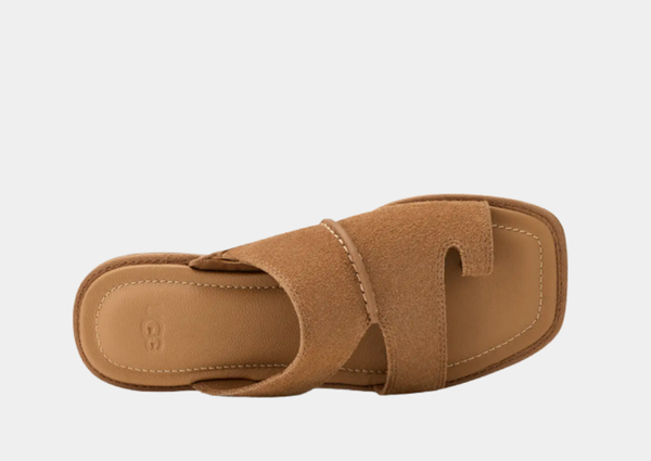 UGG Matira Women's Suede Slide Sandals
