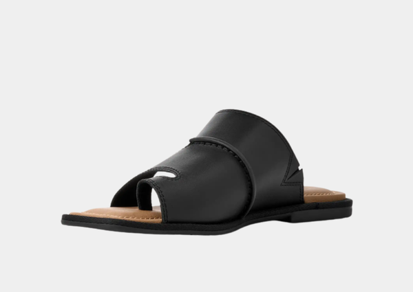 UGG Matira Women's Suede Slide Sandals