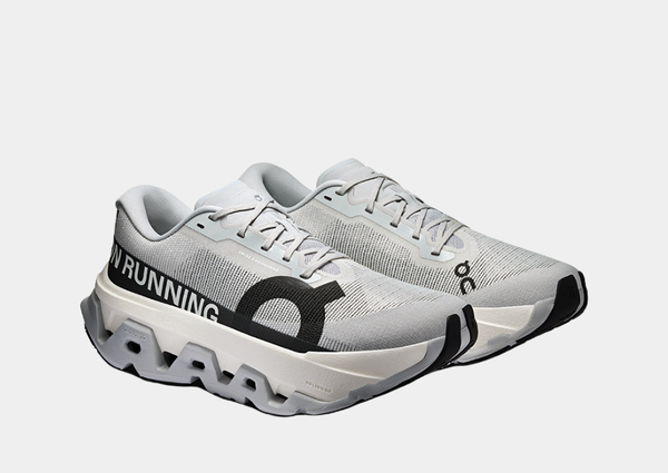 On Running Cloudmonster 3 Hyper Women's Supertrainer