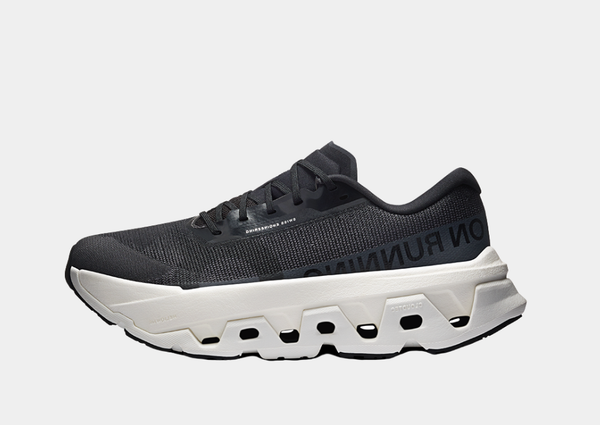On Running Cloudmonster 3 Hyper Women's Supertrainer
