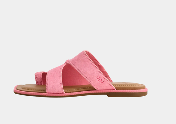 UGG Matira Women's Suede Slide Sandals
