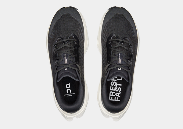 On Running Cloudmonster 3 Hyper Women's Supertrainer