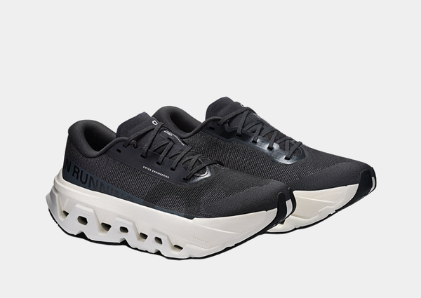 On Running Cloudmonster 3 Hyper Women's Supertrainer