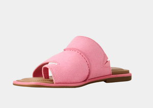 UGG Matira Women's Suede Slide Sandals