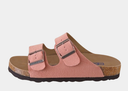 Birkenstock Arizona Suede Sandals