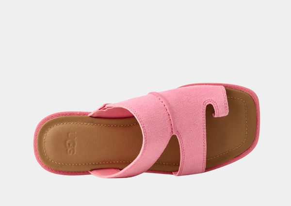 UGG Matira Women's Suede Slide Sandals