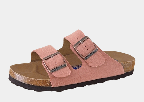 Birkenstock Arizona Suede Sandals