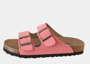 Birkenstock Arizona Suede Sandals