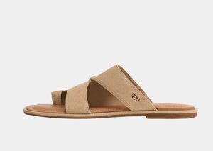 UGG Matira Women's Suede Slide Sandals
