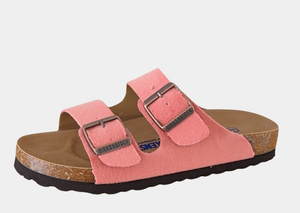 Birkenstock Arizona Suede Sandals
