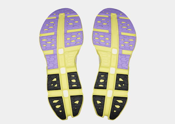 On Running LightSpray Cloudmonster 3 Hyper Women's Trainers