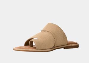 UGG Matira Women's Suede Slide Sandals