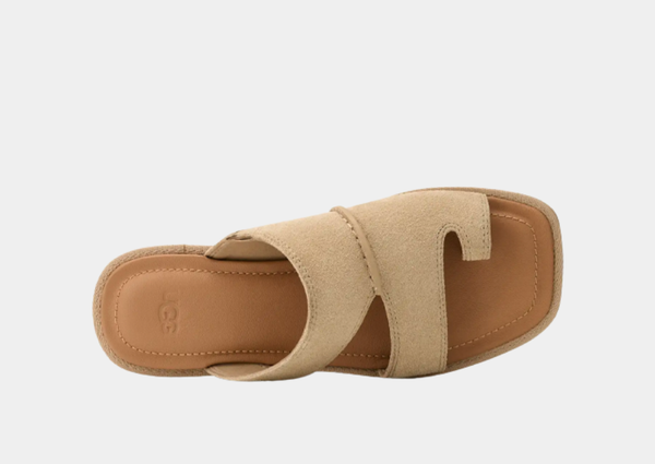 UGG Matira Women's Suede Slide Sandals
