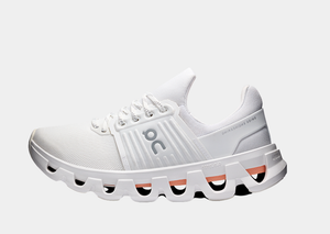 On Running Cloudswift 4 AD Women's Water-Repellent Trainers