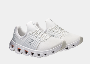 On Running Cloudswift 4 AD Women's Water-Repellent Trainers
