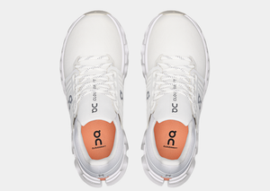 On Running Cloudswift 4 AD Women's Water-Repellent Trainers