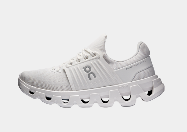 On Running Cloudswift 4 AD Women's Water-Repellent Trainers