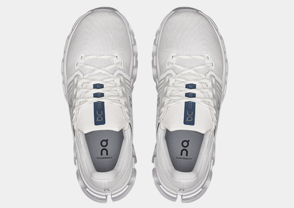 On Running Cloudswift 4 AD Women's Water-Repellent Trainers