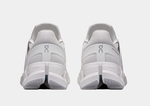 On Running Cloudswift 4 AD Women's Water-Repellent Trainers