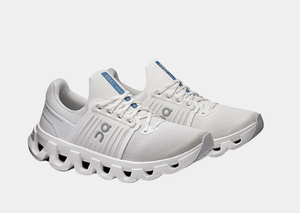 On Running Cloudswift 4 AD Women's Water-Repellent Trainers