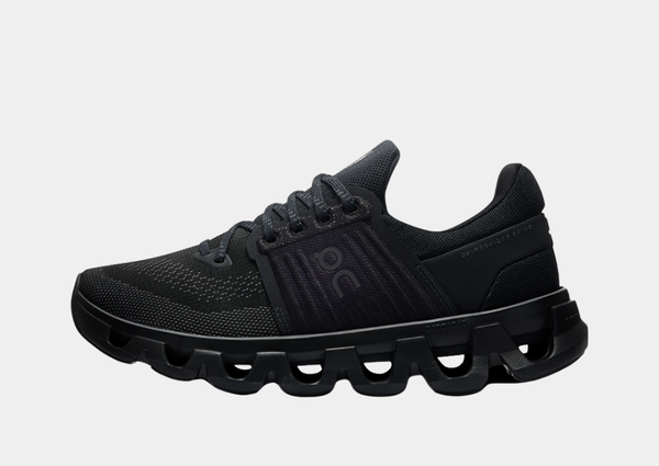 On Running Cloudswift 4 AD Women's Water-Repellent Trainers