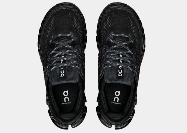 On Running Cloudswift 4 AD Women's Water-Repellent Trainers