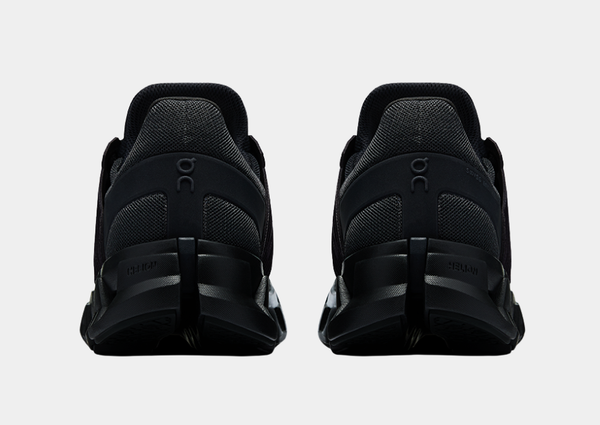 On Running Cloudswift 4 AD Women's Water-Repellent Trainers