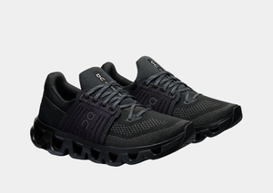 On Running Cloudswift 4 AD Women's Water-Repellent Trainers