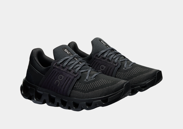 On Running Cloudswift 4 AD Women's Water-Repellent Trainers