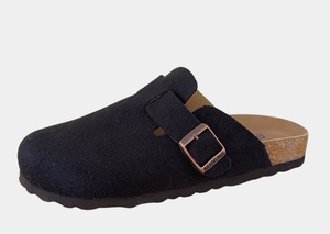 Birkenstock Boston Suede