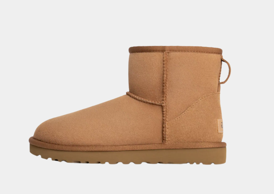 UGG Classic Mini II Women's Sheepskin Boots