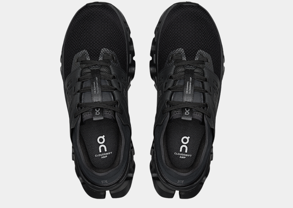 On Running Cloudswift Amp Women's Running Shoes